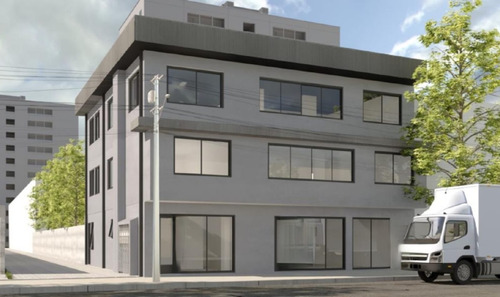 Arriendo Oficinas En Centro De Concepción 156 M² Totales