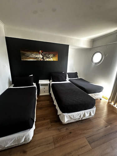 Venta Hotel Bellavista