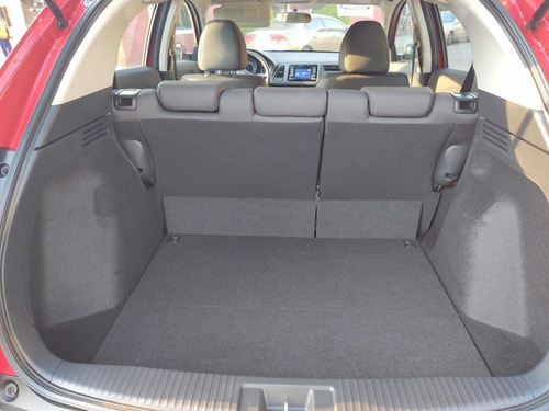 Imagen 5 de 8 de Honda Hr-v 2021 1.8 Uniq Cvt