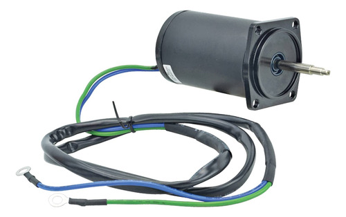 Db Electrical 430-22059 Power Tilt Trim Motor Compatible Con