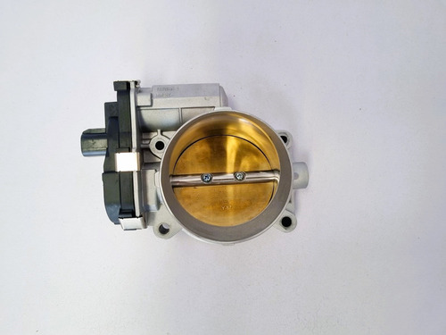 Cuerpo De Aceleracion Chevrolet Suburban 1500 07-09 5.3 6.0