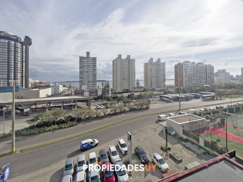 Imagen 23 de 30 de Primera Linea Playa Brava - Venta Dpto. 3 Dormitorios