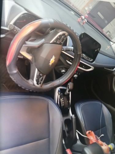 Chevrolet Tracker 1.2 T Rs 4X2 At