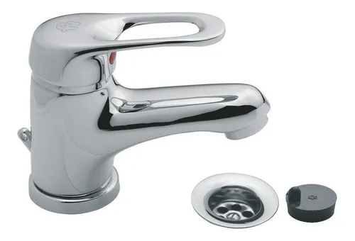 Grifer a De Bacha Fv Arizona 0181 b1 Cr Lavat. Monoc