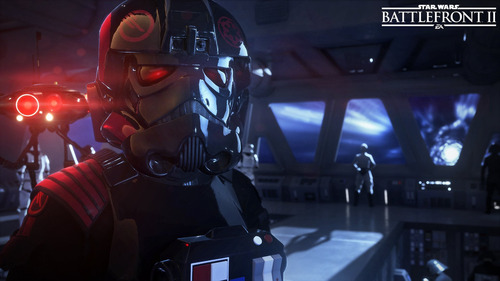 Star Wars Battlefront 2 (xbox One) - Edición Estándar (Usado)