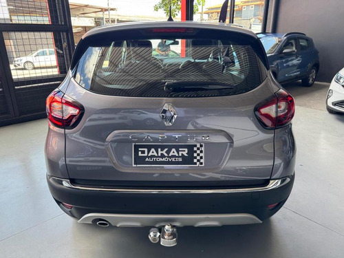 Renault Captur 16 Bose