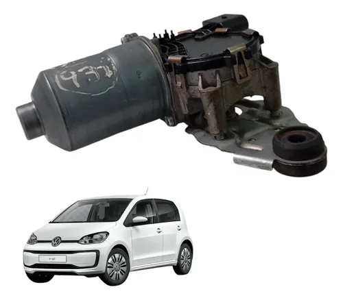 comprar Motor Limpador Parabrisa Galhada Vw Up Jetta 2011 A 2017 comprar Motor Limpador Parabrisa Galhada Vw Up Jetta 2011 A 2017