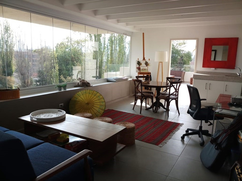 ***penthouse Duplex*** 1 Julio Disponible***