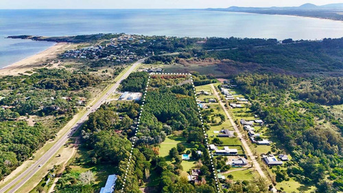 Venta Terreno Punta Ballena Vilaverde
