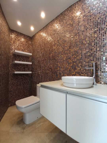 Imagen 29 de 29 de Se Vende Casa 900 M² 6h/7b/10pe La Lagunita