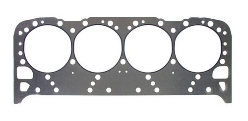 Empa Camara Chevrolet Camaro Lt1 93-97 V.reinz 61-10439-00