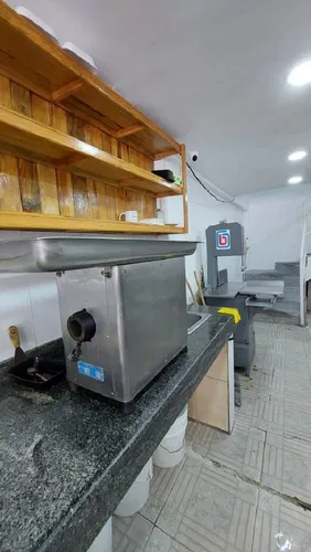 Venta De Fondo De Comercio De Carniceria En C.c Kiffa, Agua Blanca Rp