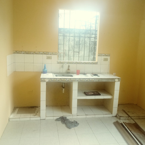 Se Alquila Departamento Para Pareja, Persona Sola.