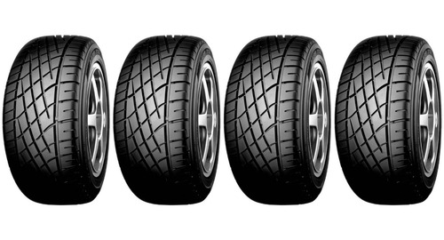 Kit X 4 Yokohama 175/60 R14 79h A539