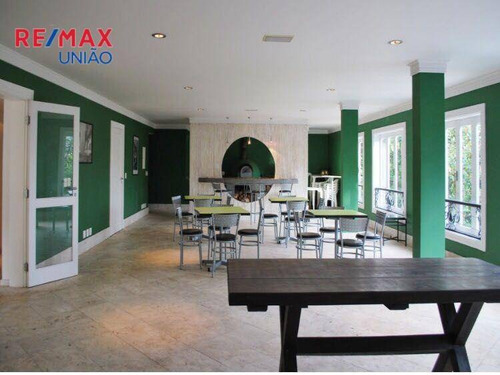 Imagem 21 de 21 de Casa Com 10 Dormitórios À Venda, 2000 M² Por R$ 18.999.000,00 - Retiro Morumbi - São Paulo/sp - Ca0045