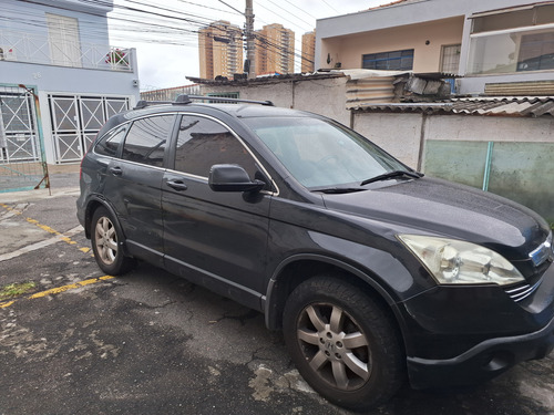 Honda CR-V 2.0 Lx 4x2 Aut. 5p