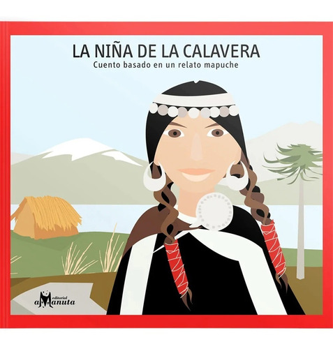 La Niña De La Calavera / Marcela Recabarren