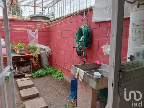 Venta Casa 2 Ambientes Paseos De San Juan