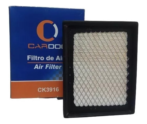 Filtro De Aire 3916 Para Chevrolet Cavalier Z24 