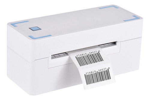 Impresora De Etiquetas Adhesivas 4x6 Para Etiquetas Adhesiva