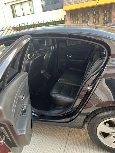 Renault Fluence 2.0 Privilege