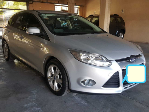 Ford Focus 1.6