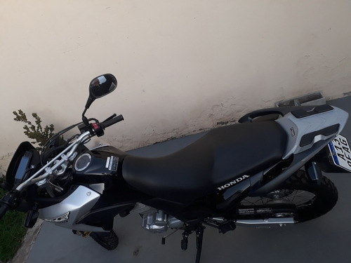 Imagen 5 de 6 de Honda Xre300