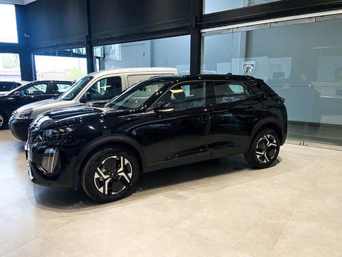 Peugeot 2008 1.0T Gt