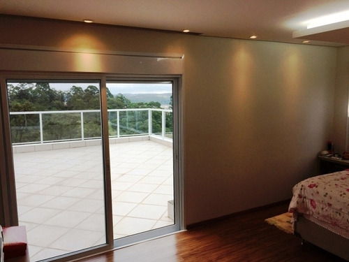 Imagem 6 de 15 de Terra De São Carlos - Alto Padrão - 3 Suites - Permuta - 250726r