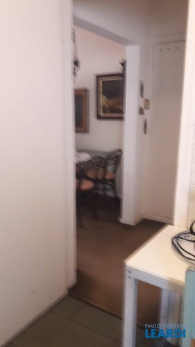 Imagem 14 de 15 de Apartamento - Paraíso - Sp - 575803