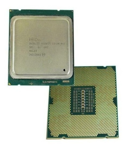 Processador Intel Xeon E5 2660 V3 10cores 20thread Tencore   (Recondicionado)