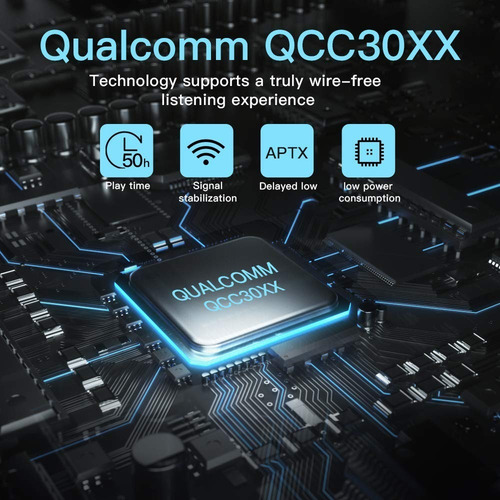 Imagem 5 de 10 de Fone De Ouvido Bluetooth Syllable S119 Bt 5 Ipx6 10hrs 4mic