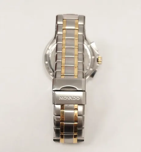 Movado series outlet