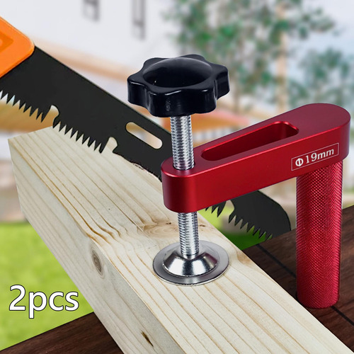 Pinza De Carpintería Para Banco Para Perros, Portátil, De Es