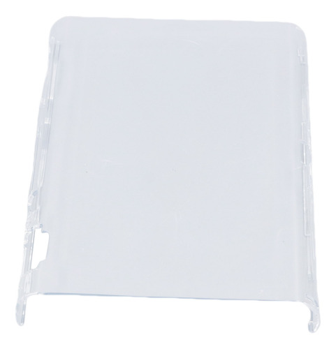 Funda Transparente Para Consola De Juegos, Rígida, Para 2 Co