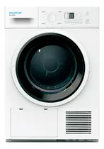 Comprar Smartlife Secarropa 8kg Modo Golpe De Calor