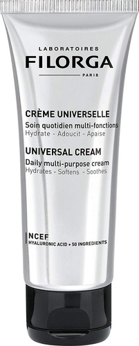 Filorga Universal Cream 100ml Tratamiento Multifuncion Tipo de piel Todo tipo de piel