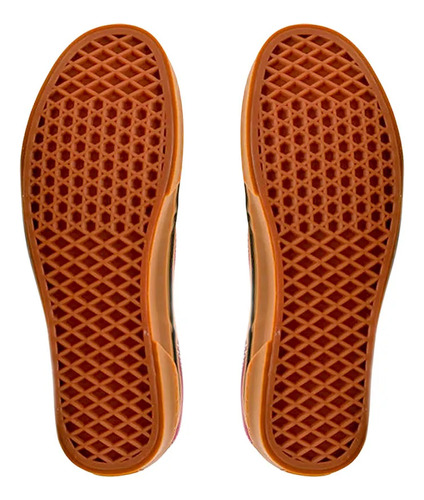 Vans Zapatillas M Caldrone - Hombre - Vn000csp4qu