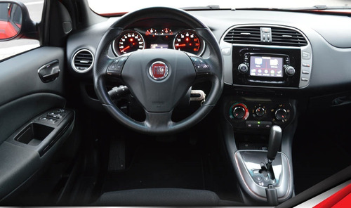 Fiat Bravo Sporting Dualogic 2016 Top Completíssimo Revisado