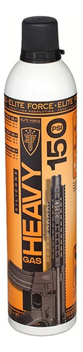 Green Gas Heavy 150psi Umarex