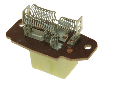 Resistencia Soplador A/c E-350 Club Wagon 2003 2004 2005