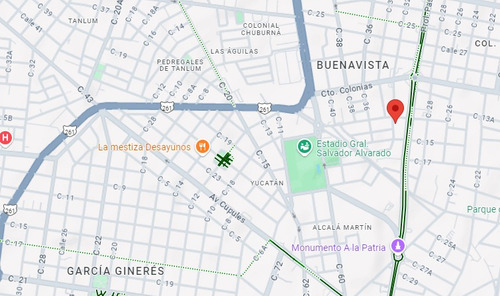 Casa En Venta De Remate Bancario C. 58 Montejo, 97127 Mérida, Yucatán. -jcbb2