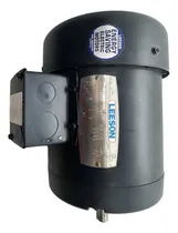 Comprar Motor Eléctrico Leeson 110145.00 1hp 230-460v 3450rpm