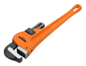 Llave Tubo 12 Wokin6970010266120