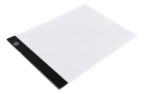 Led Iluminado Tablero De Dibujo Ultra A4 Tabla Tableta Ligh