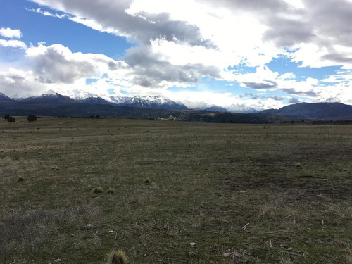 Campo En Trevelin Chubut