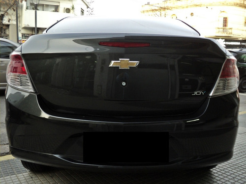 Chevrolet Prisma 2018 Joy Com Okm !!!!