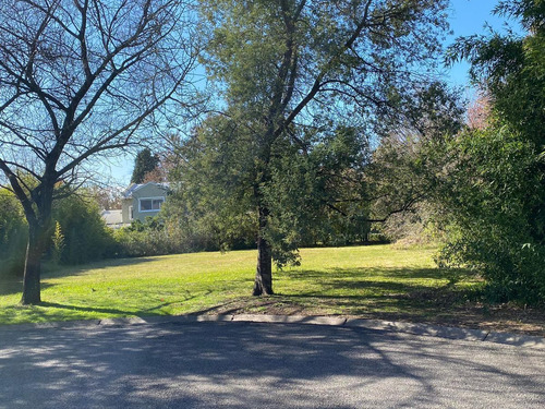 Imagen 6 de 6 de Lote En Venta En Barrio Privado Buen Retiro