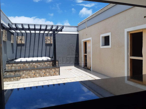 Imagem 2 de 23 de Casa Com 3 Dorms, Jardim Morada Nova, Jaboticabal - R$ 580 Mil, Cod: 358100 - V358100