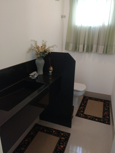 Imagem 14 de 30 de Lindo Sobrado Helvetia Park - Oportunidade - Ca01209 - 32657085